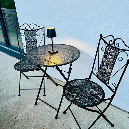 Huma Appartements Sobriach Exterior photo