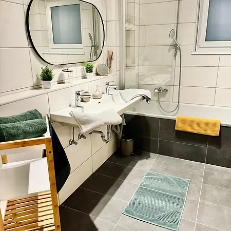 Huma Appartements Sobriach Exterior photo