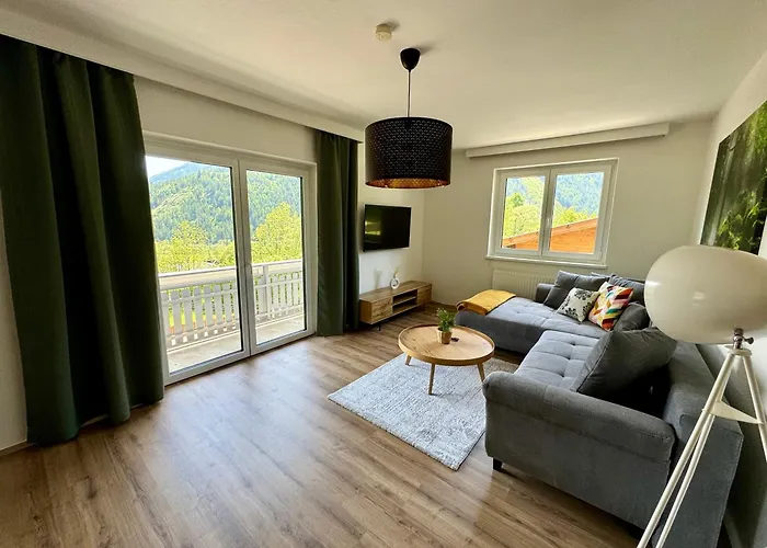Huma Appartements