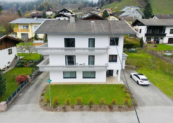 Huma Appartements