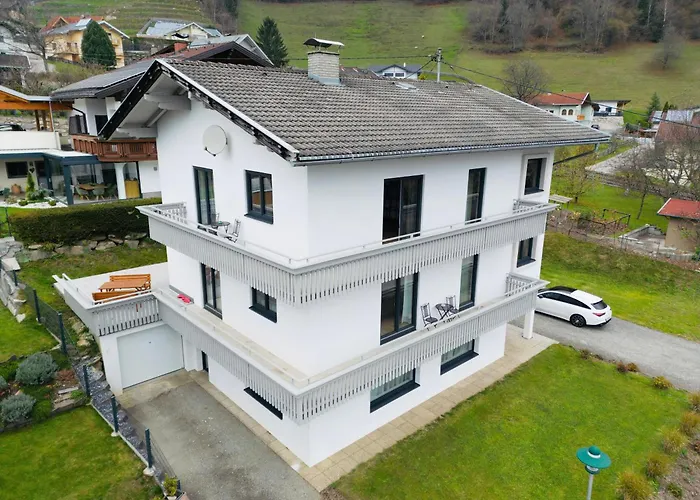 Huma Appartements