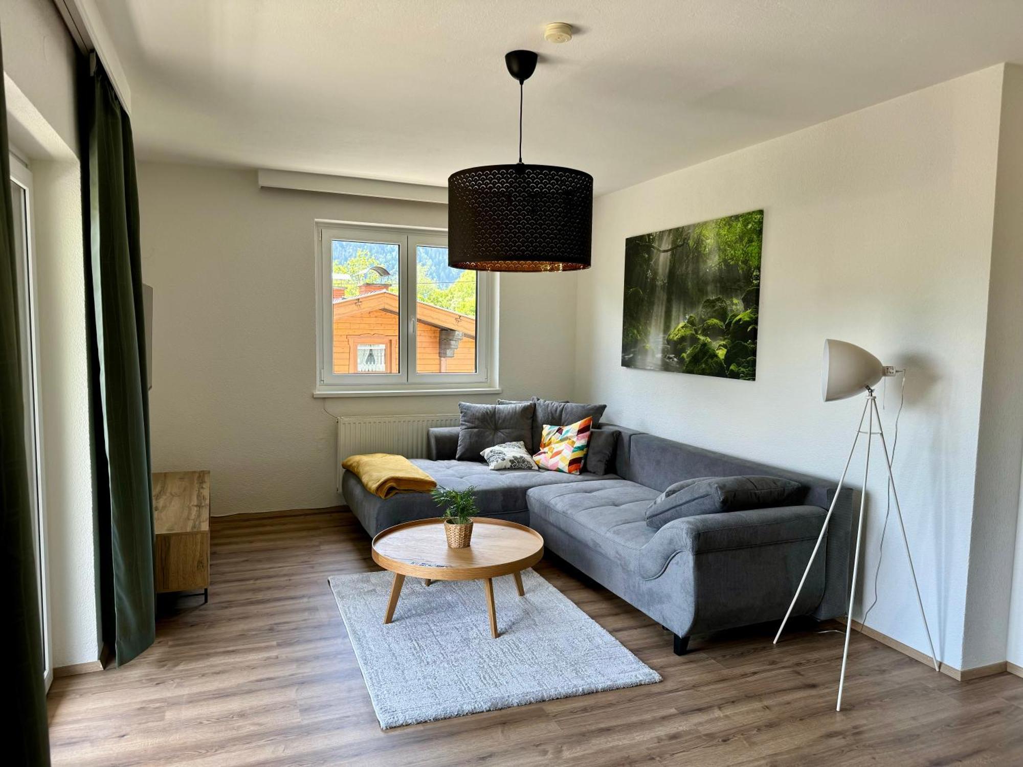 Huma Apartment *