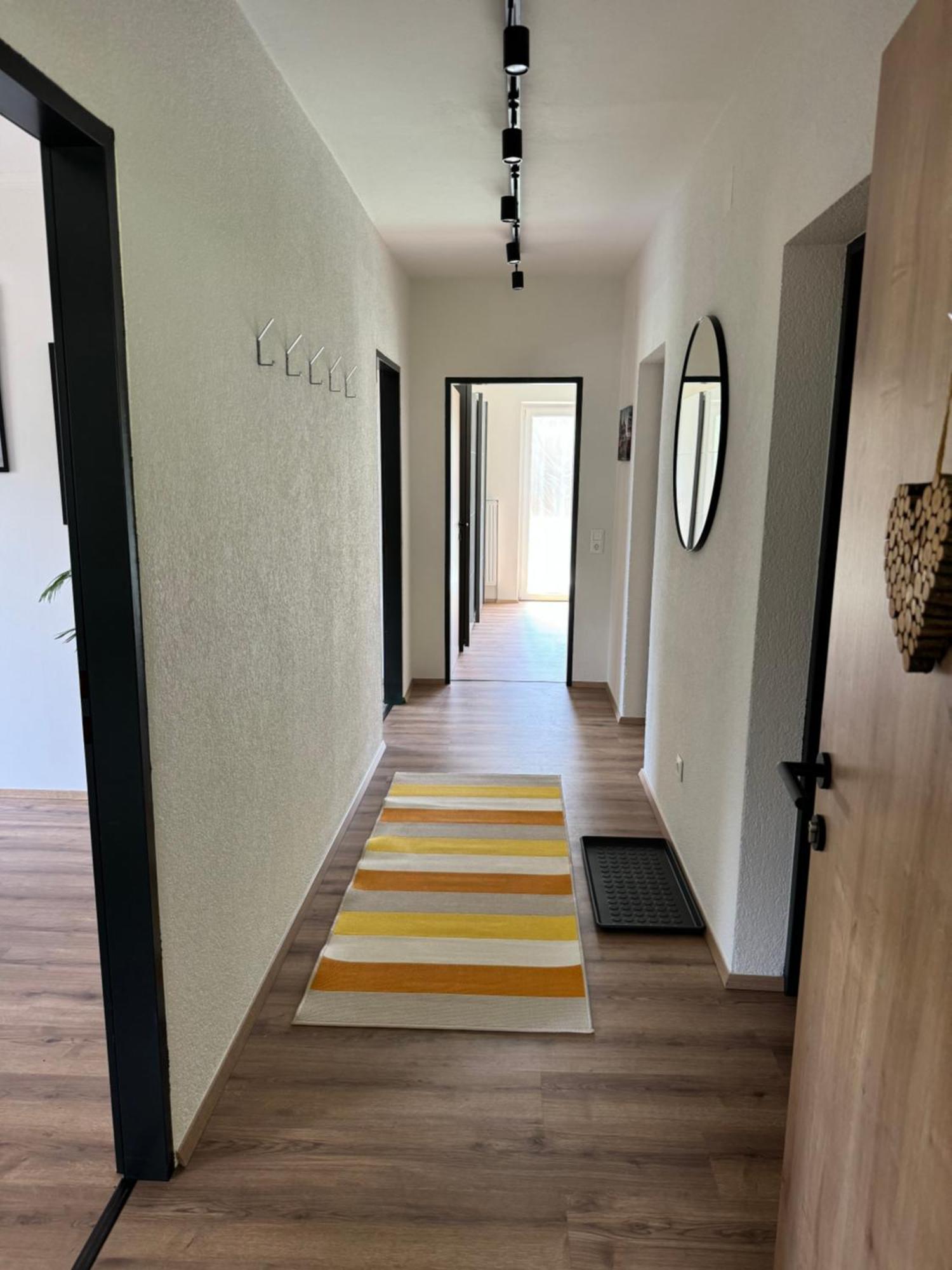 Apartment Huma Sobriach