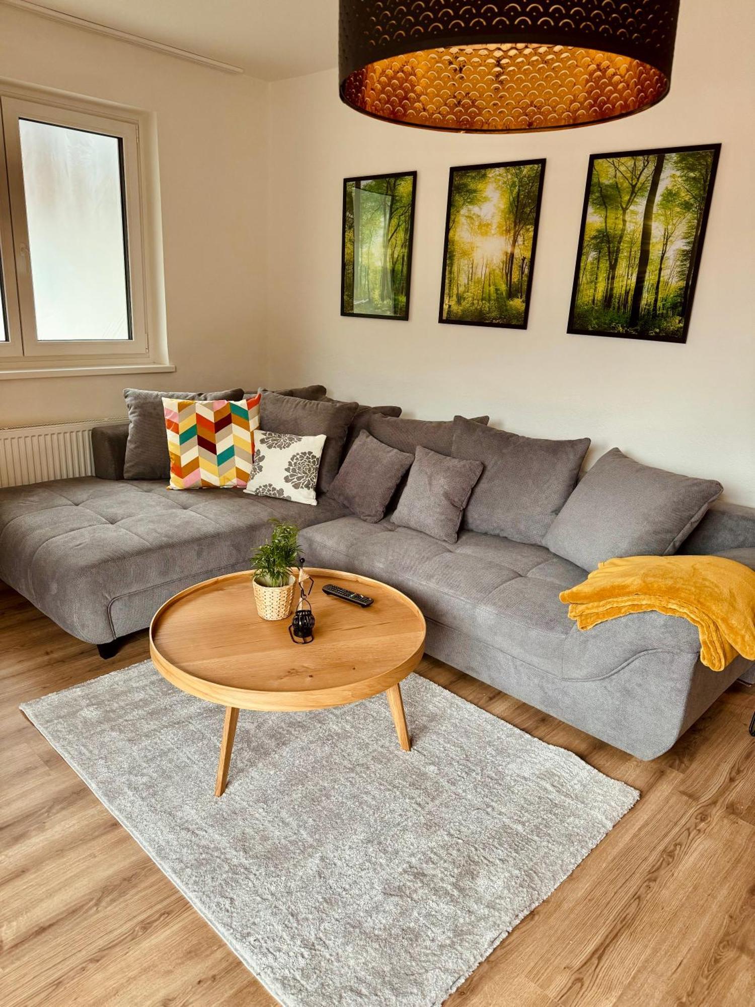 Huma Apartment Sobriach